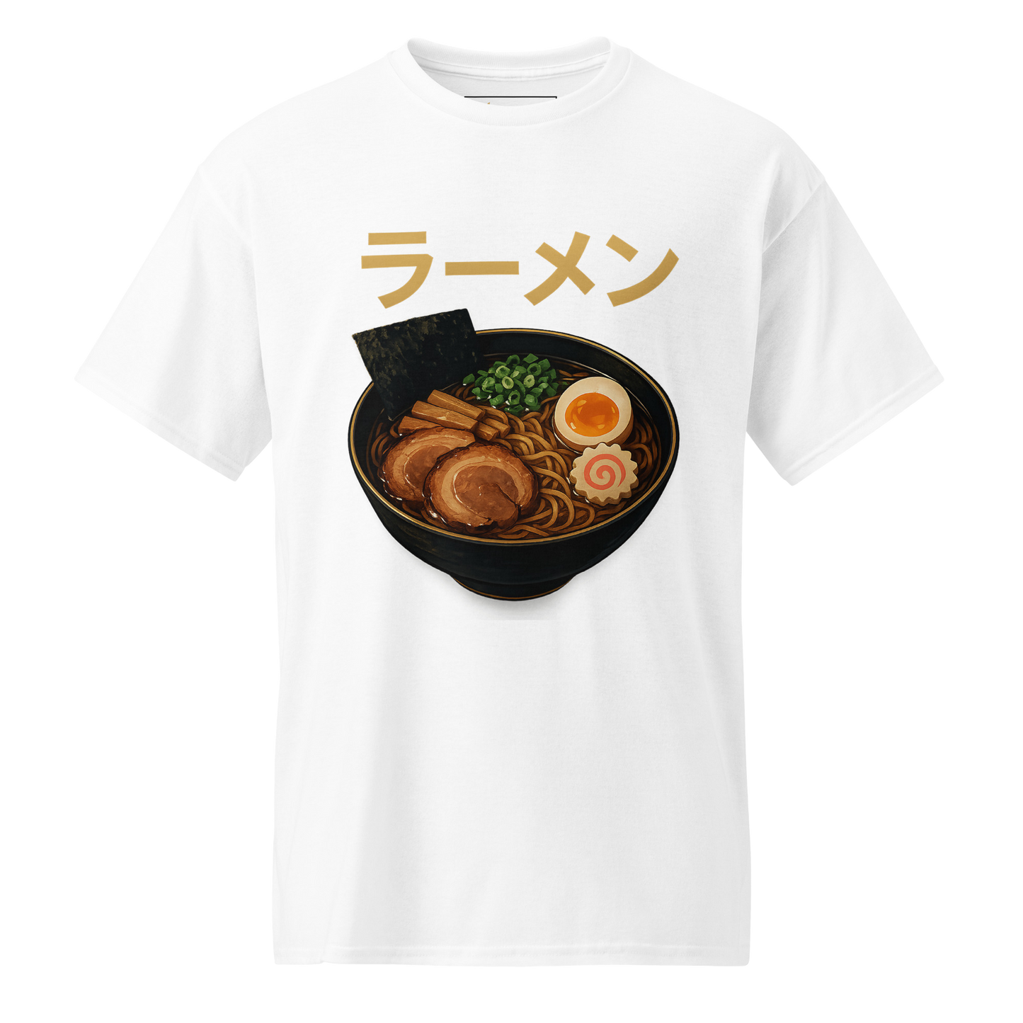 Ramen - DryBlend Tee