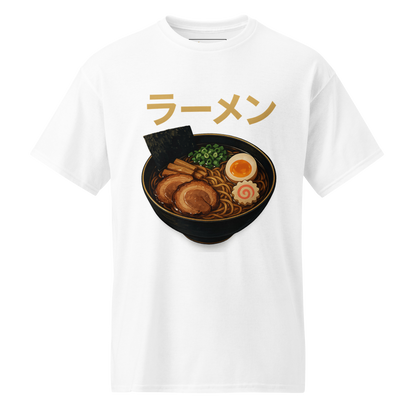 Ramen - DryBlend Tee