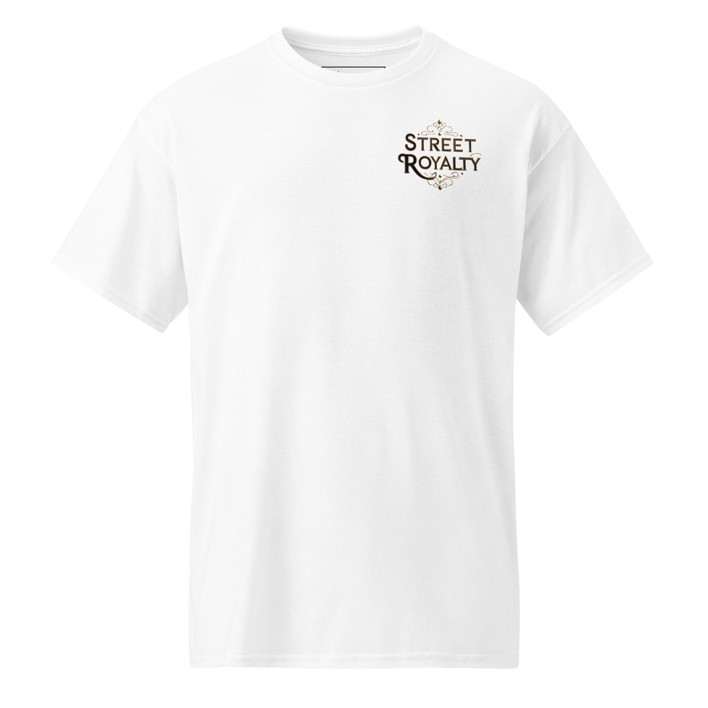 Street Royalty - DryBlend Tee