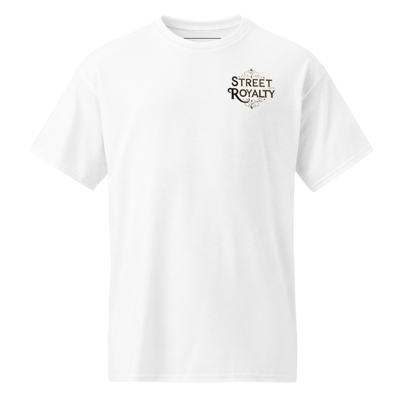 Street Royalty - DryBlend Tee
